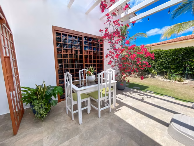 Venta o alquiler de casa en Hacienda Pacifica  San Carlos - Imagen 2