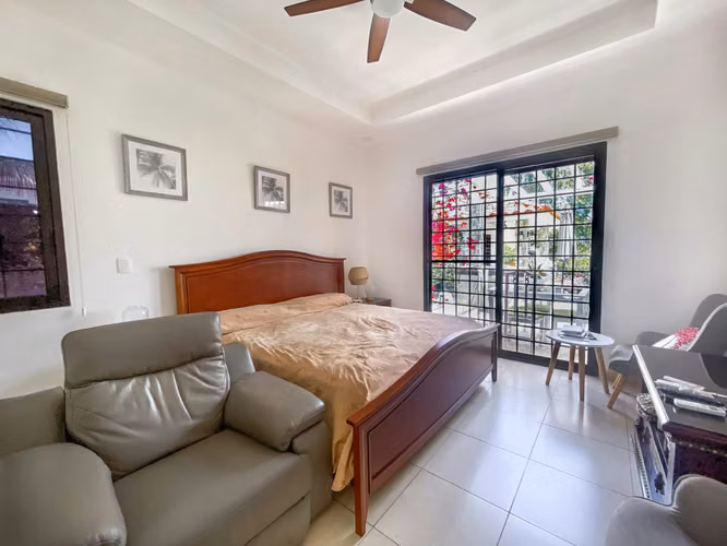 Venta o alquiler de casa en Hacienda Pacifica  San Carlos - Imagen 8