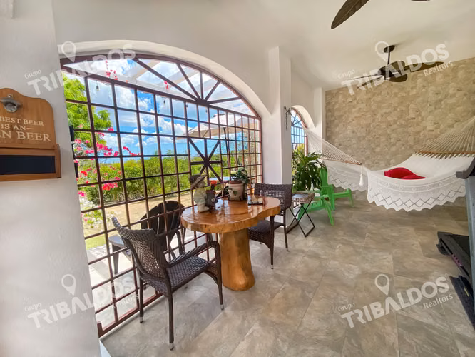 Se vende o alquila casa en Hacienda Pacífica en San Carlos