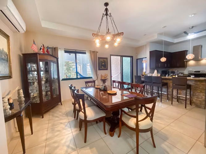 Venta o alquiler de casa en Hacienda Pacifica  San Carlos - Imagen 5