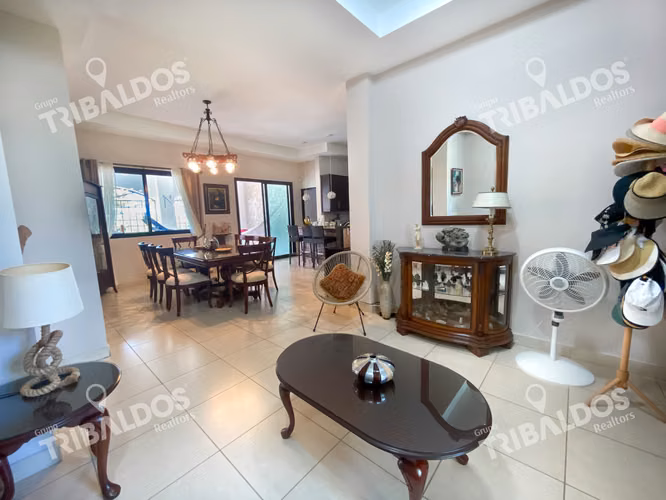 Venta o alquiler de casa en Hacienda Pacifica  San Carlos - Imagen 6