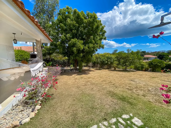 Venta o alquiler de casa en Hacienda Pacifica  San Carlos - Imagen 13