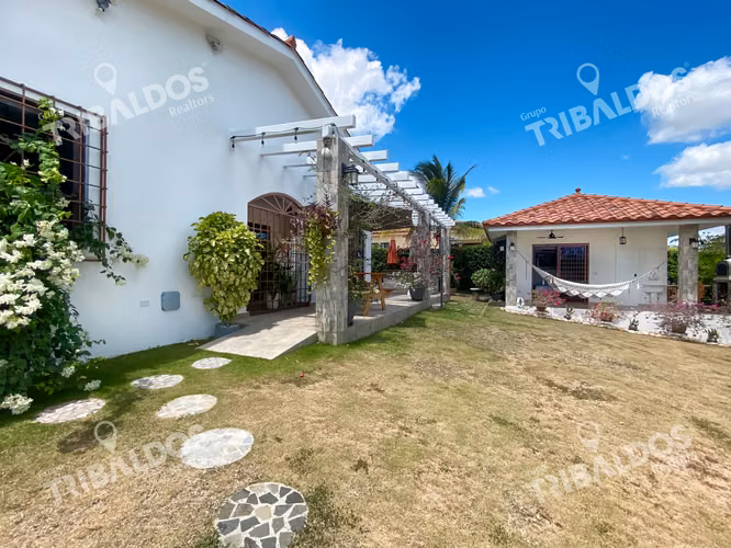 Venta o alquiler de casa en Hacienda Pacifica  San Carlos - Imagen 7