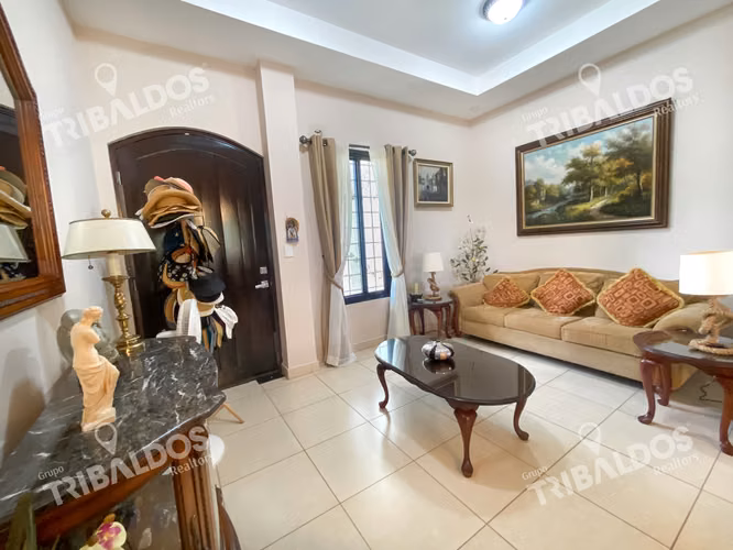 Venta o alquiler de casa en Hacienda Pacifica  San Carlos - Imagen 3