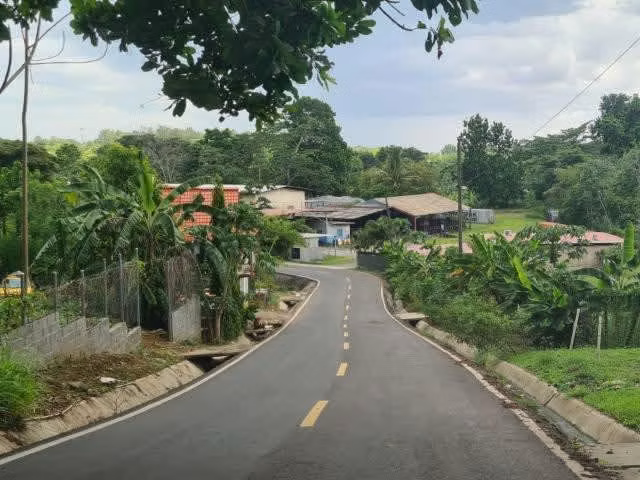 Terreno Industrial en Altos de Tocumen