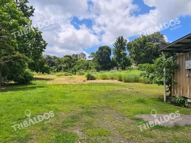 Terreno Industrial en Altos de Tocumen