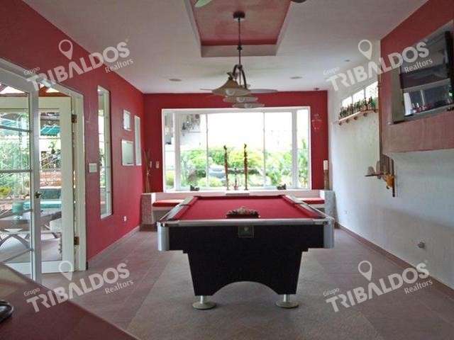 VENTA DE CASA EN DOS MARES CON PISCINA, EXCELENTE UBICACIÓN - Imagen 4