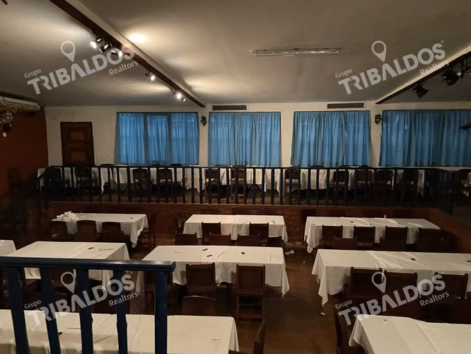TERRENO CON LOCAL EN BELLA VISTA