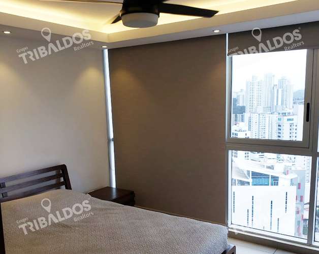 VENTA DE APARTAMENTO EN PARK CITY, OBARRIO - Imagen 7