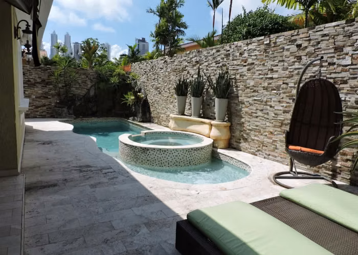VENTA DE CASA EN COSTA DORADA, COSTA DEL ESTE
