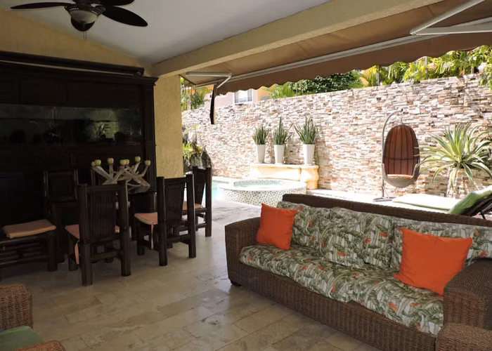VENTA DE CASA EN COSTA DORADA, COSTA DEL ESTE