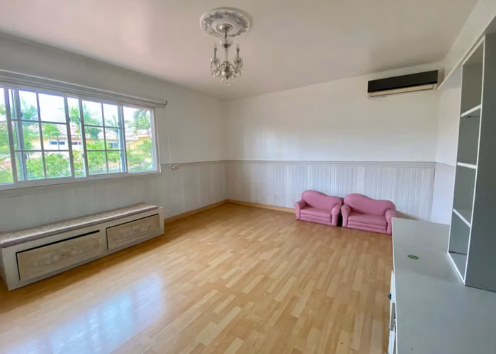 VENTA DE CASA EN COSTA DORADA, COSTA DEL ESTE