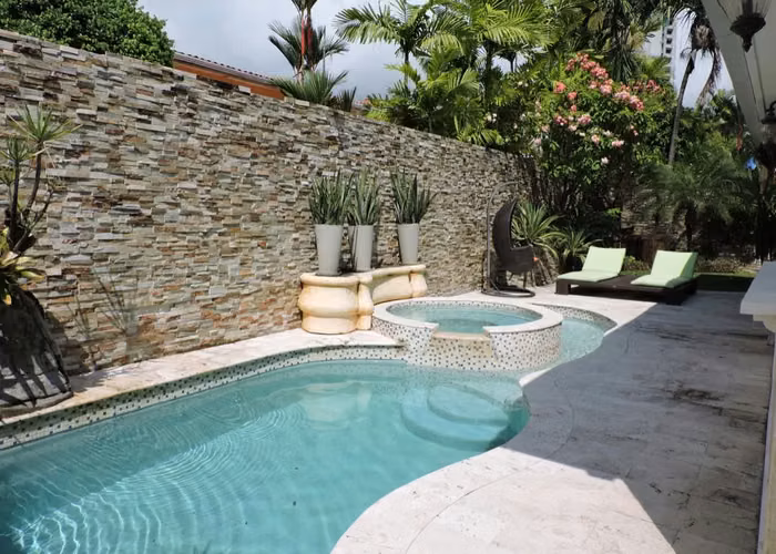 VENTA DE CASA EN COSTA DORADA, COSTA DEL ESTE