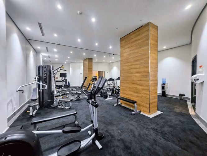 VENTA O ALQUILER DE APARTAMENTO PH JADE EN SAN FRANCISCO