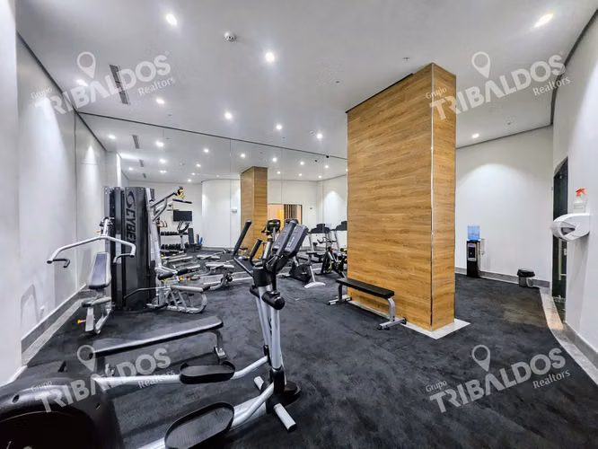 VENTA O ALQUILER DE APARTAMENTO PH JADE EN SAN FRANCISCO