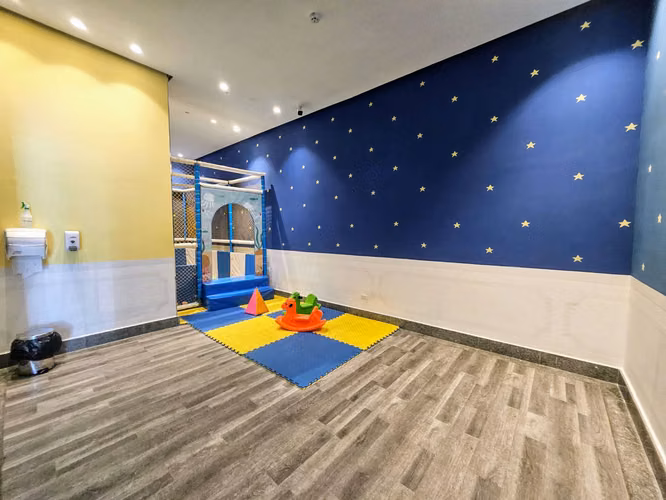 VENTA O ALQUILER DE APARTAMENTO PH JADE EN SAN FRANCISCO