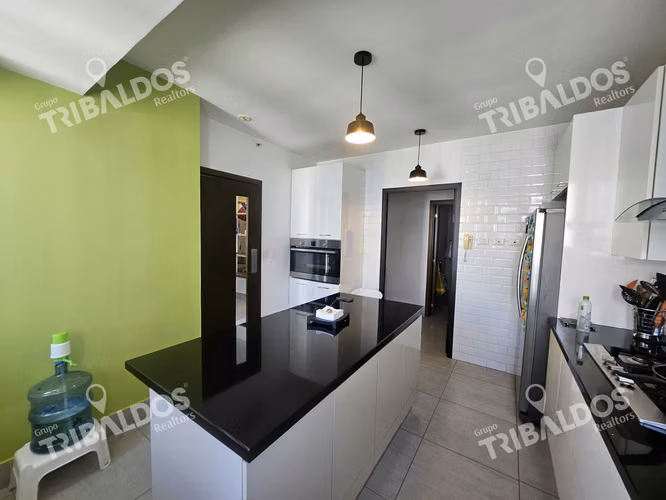 VENTA O ALQUILER DE APARTAMENTO PH JADE EN SAN FRANCISCO