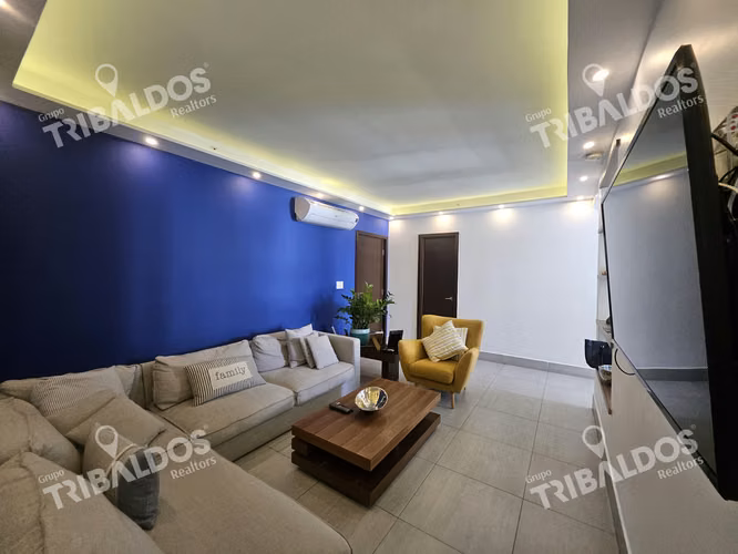 VENTA O ALQUILER DE APARTAMENTO PH JADE EN SAN FRANCISCO