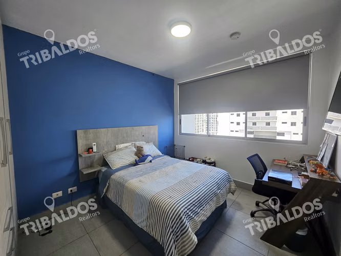 VENTA O ALQUILER DE APARTAMENTO PH JADE EN SAN FRANCISCO
