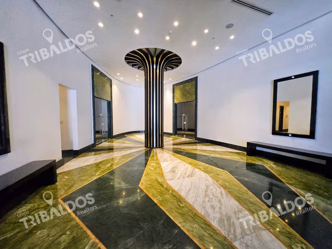 VENTA O ALQUILER DE APARTAMENTO PH JADE EN SAN FRANCISCO