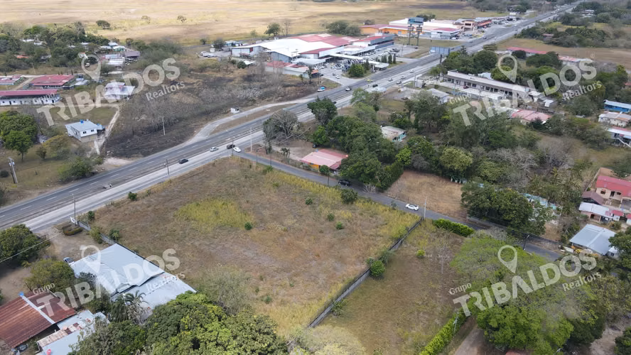 VENTA DE TERRENO EN PENONOMÉ