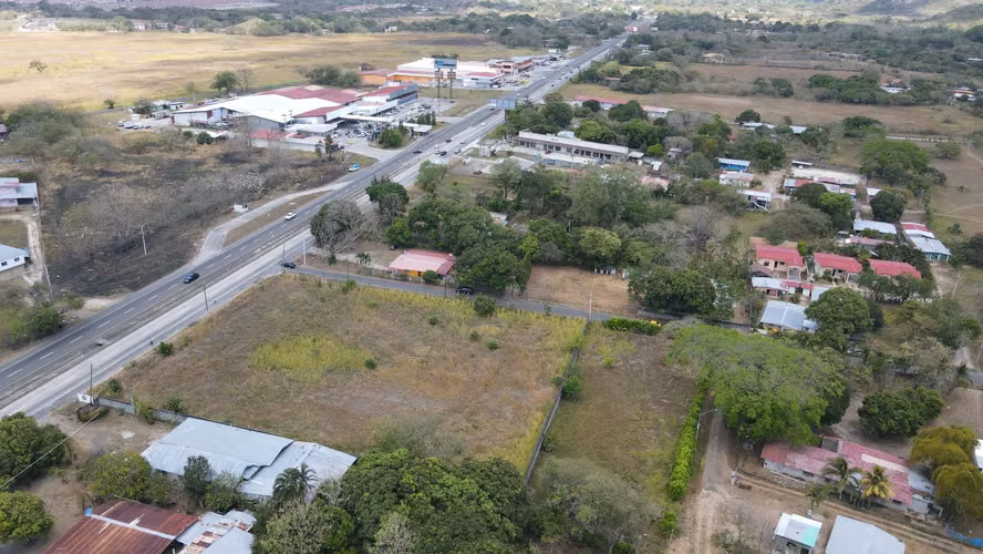 VENTA DE TERRENO EN PENONOMÉ