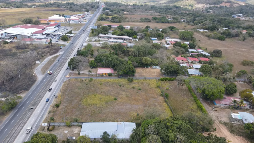 VENTA DE TERRENO EN PENONOMÉ