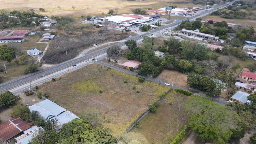 VENTA DE TERRENO EN PENONOMÉ