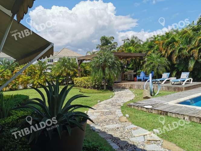 Casa con piscina en Bijao Beach Club &amp; Residences - Imagen 6