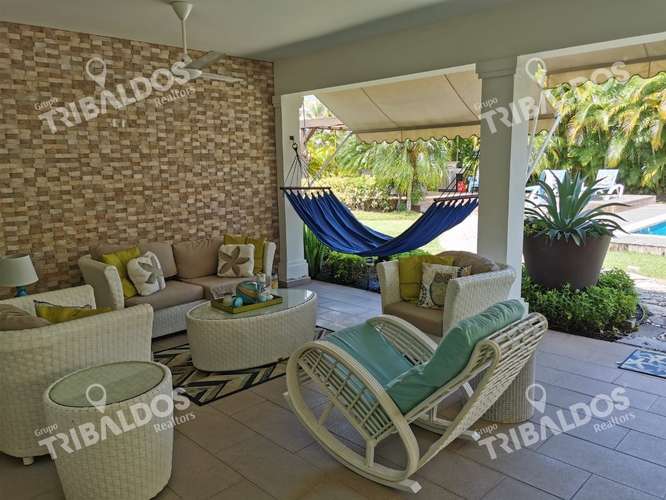 Casa con piscina en Bijao Beach Club &amp; Residences - Imagen 13