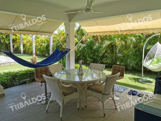 Casa con piscina en Bijao Beach Club &amp; Residences - Imagen 10