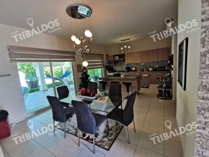 Casa con piscina en Bijao Beach Club &amp; Residences - Imagen 9