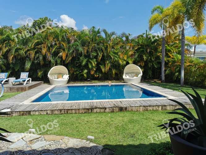 Casa con piscina en Bijao Beach Club &amp; Residences - Imagen 8