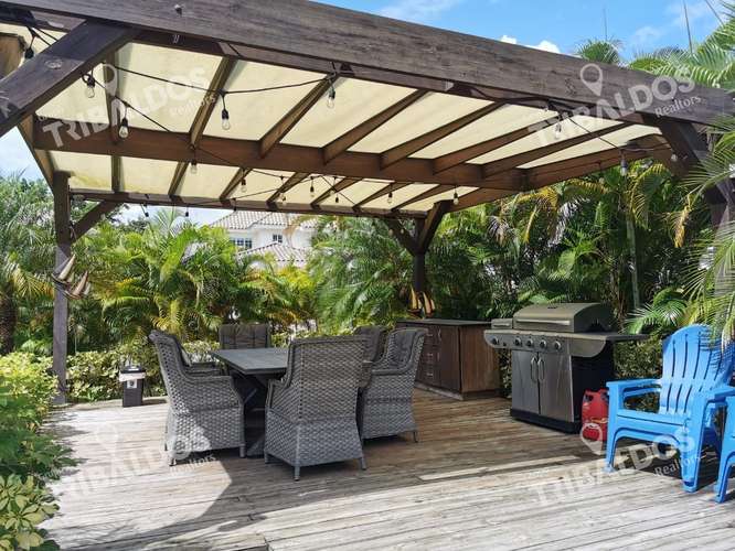 Casa con piscina en Bijao Beach Club &amp; Residences - Imagen 16