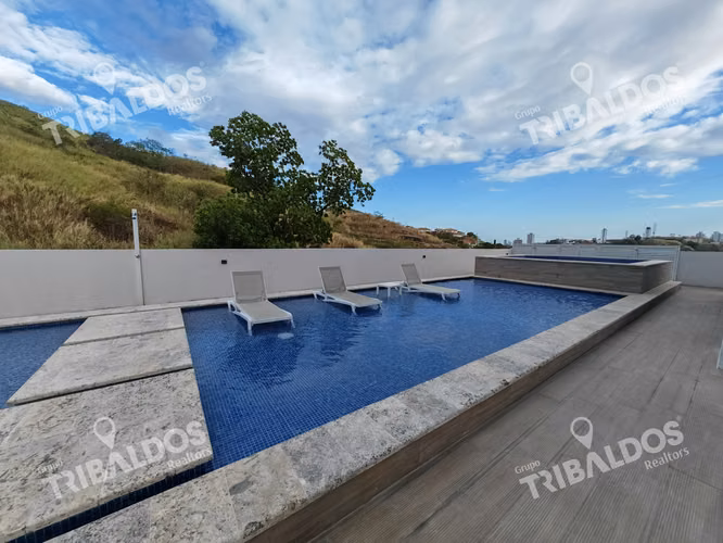 Se Vende Apartamento Por estrenar en PH Country Heights