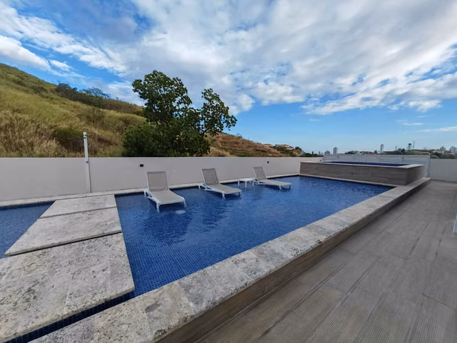 Se Vende Apartamento Por estrenar en PH Country Heights