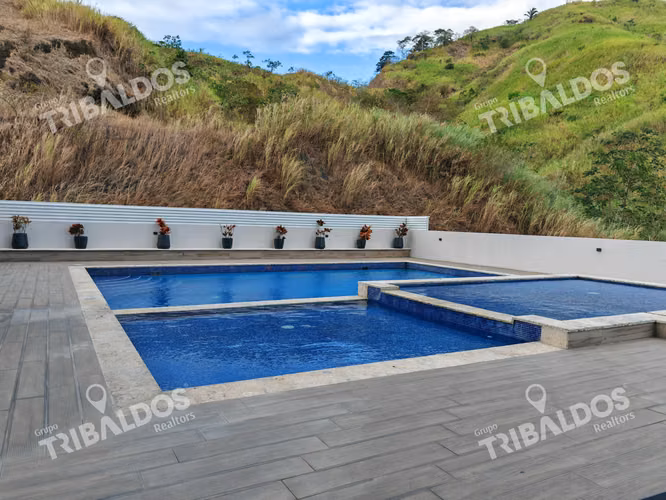 Se Vende Apartamento Por estrenar en PH Country Heights