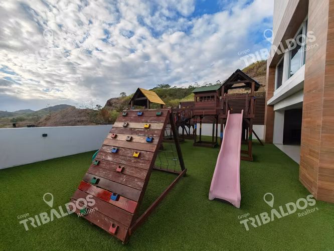 Se Vende Apartamento Por estrenar en PH Country Heights