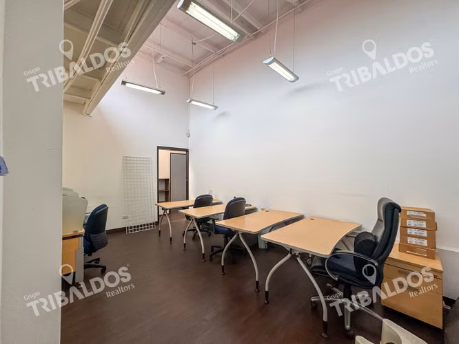 VENTA DE CASA COMERCIAL EN SAN FRANCISCO