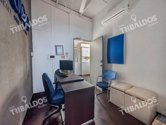VENTA DE CASA COMERCIAL EN SAN FRANCISCO