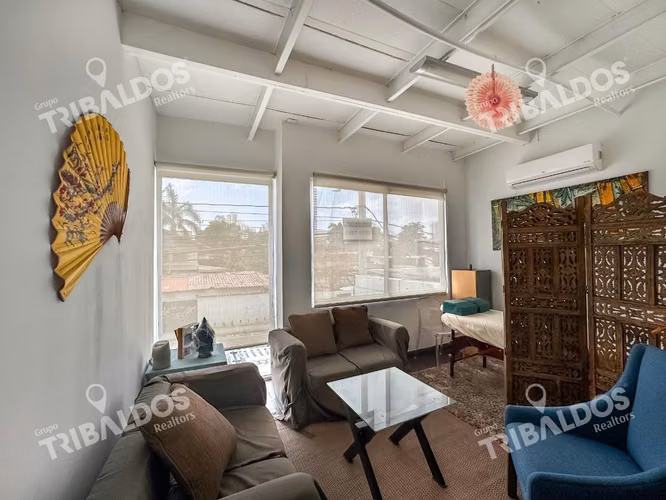 VENTA DE CASA COMERCIAL EN SAN FRANCISCO