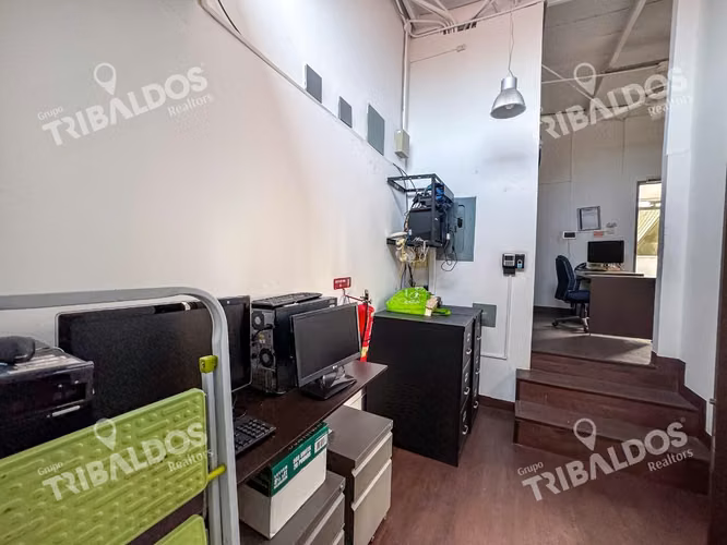 VENTA DE CASA COMERCIAL EN SAN FRANCISCO