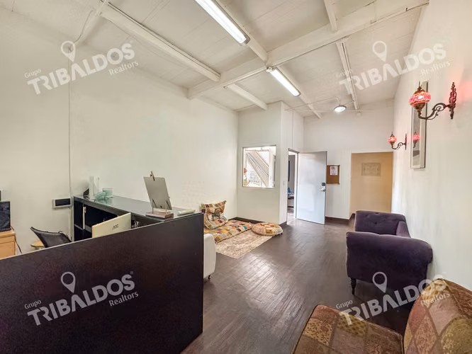 VENTA DE CASA COMERCIAL EN SAN FRANCISCO