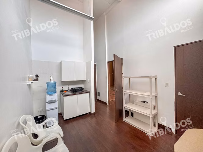 VENTA DE CASA COMERCIAL EN SAN FRANCISCO