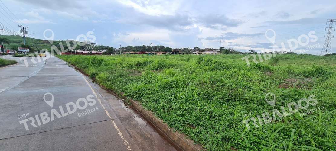 Se vende Terreno para Desarrollo Comercial en Arraiján - Imagen 2