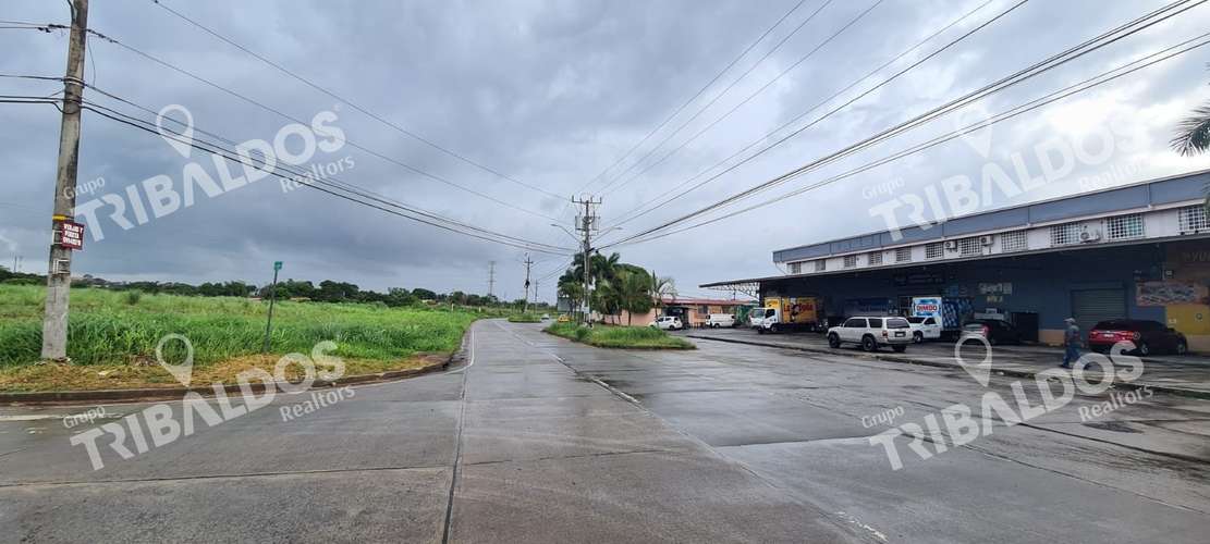 Se vende Terreno para Desarrollo Comercial en Arraiján - Imagen 3