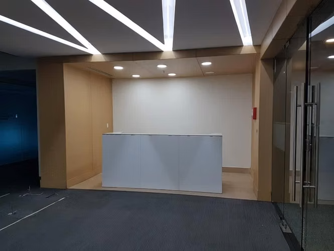 TORRE MAPFRE - Imagen 8
