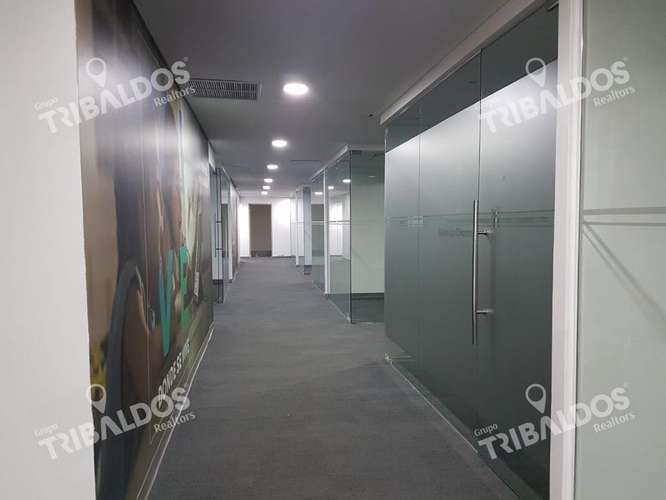 TORRE MAPFRE - Imagen 12