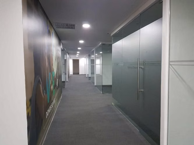 TORRE MAPFRE - Imagen 12