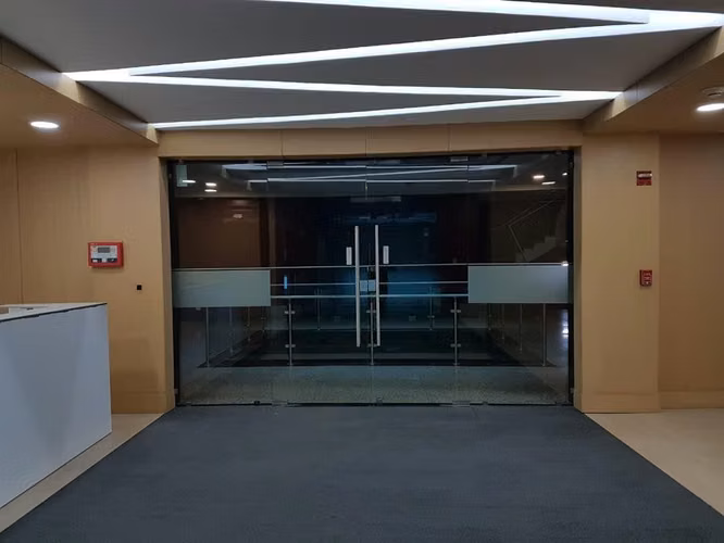 TORRE MAPFRE - Imagen 7